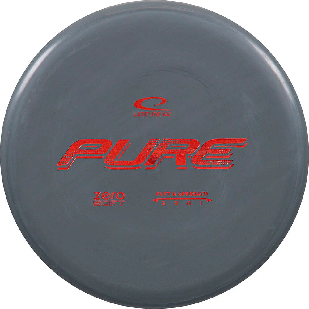 Latitude 64 Zero Soft Pure