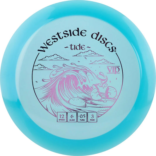 Westside Discs VIP Tide