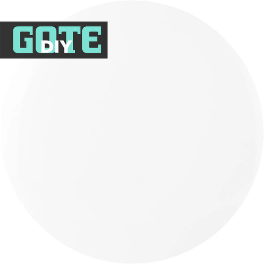 Kastaplast K1 Gote - DIY
