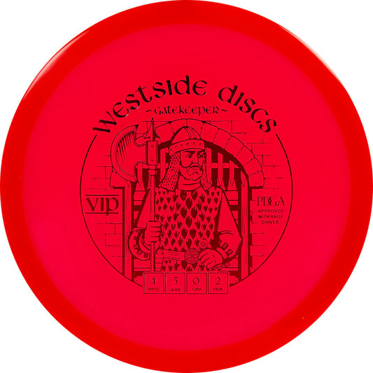 Westside VIP Gatekeeper