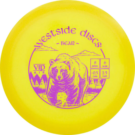 Westside VIP Air Bear