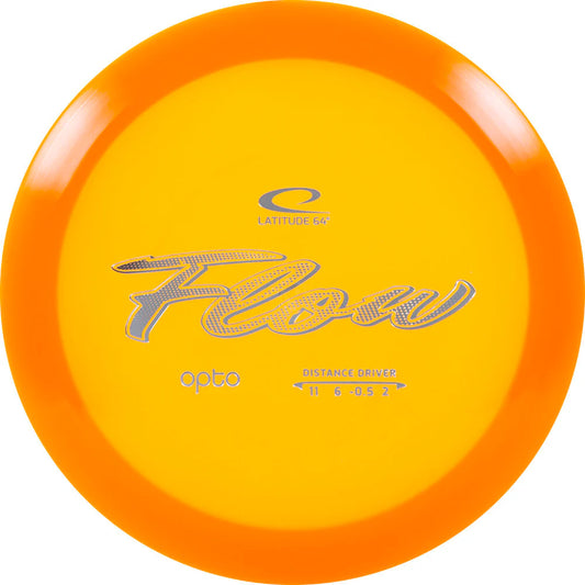 Latitude 64 Opto Flow