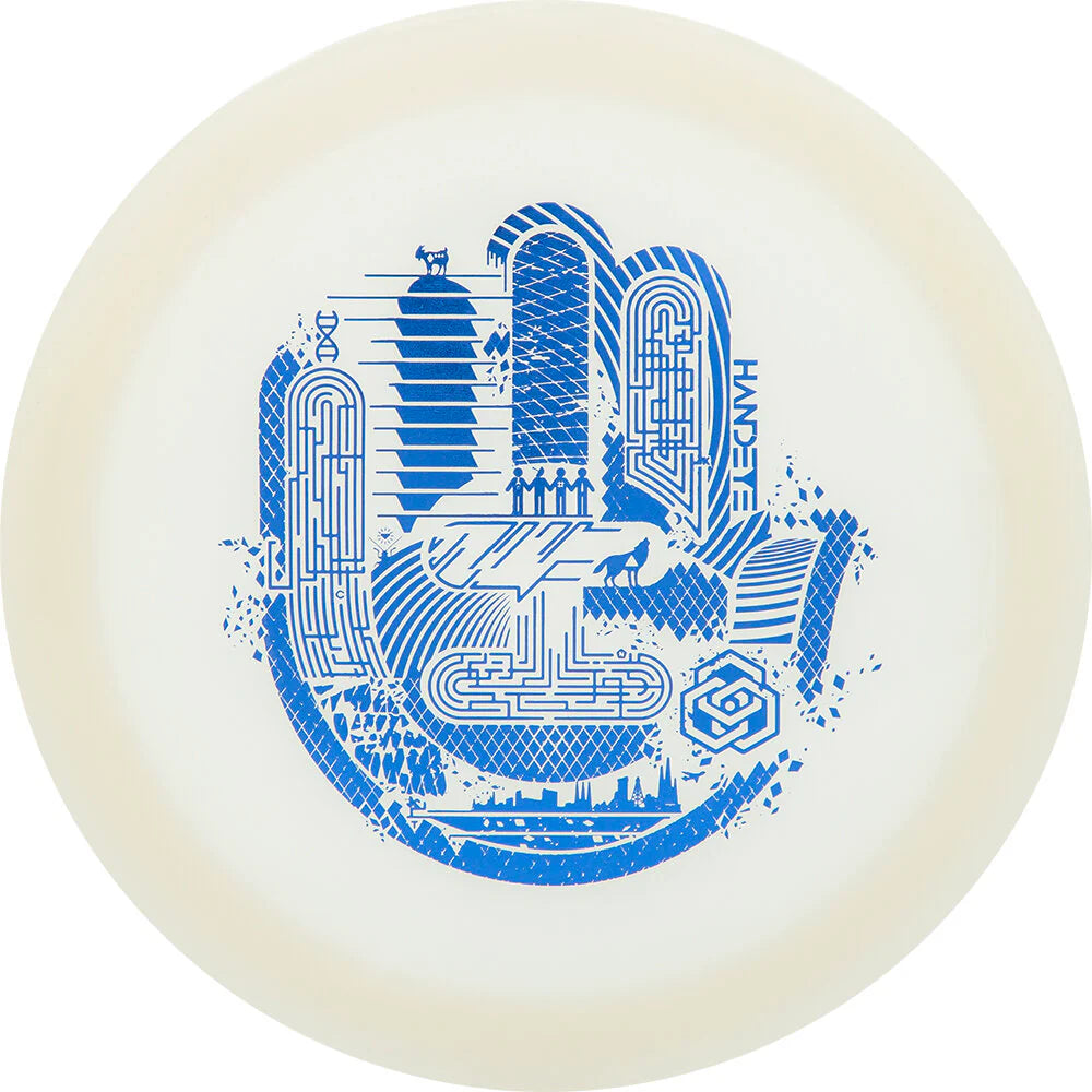 Multiverus Disc Latitude 64 Opto Pioneer HSCo Multiverse – Dolfin Discs