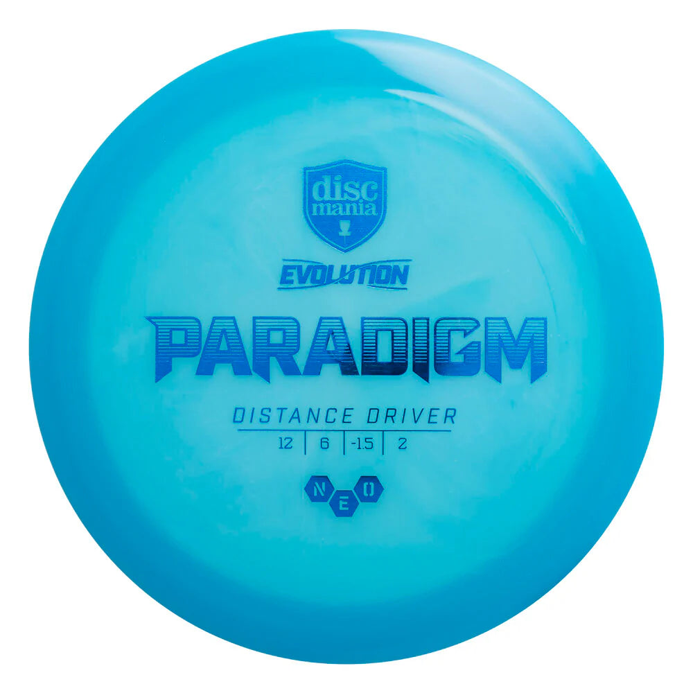 Discmania Neo Paradigm