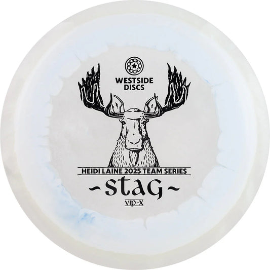 VIP-X Ring Stag - Heidi Laine Team Series 2025