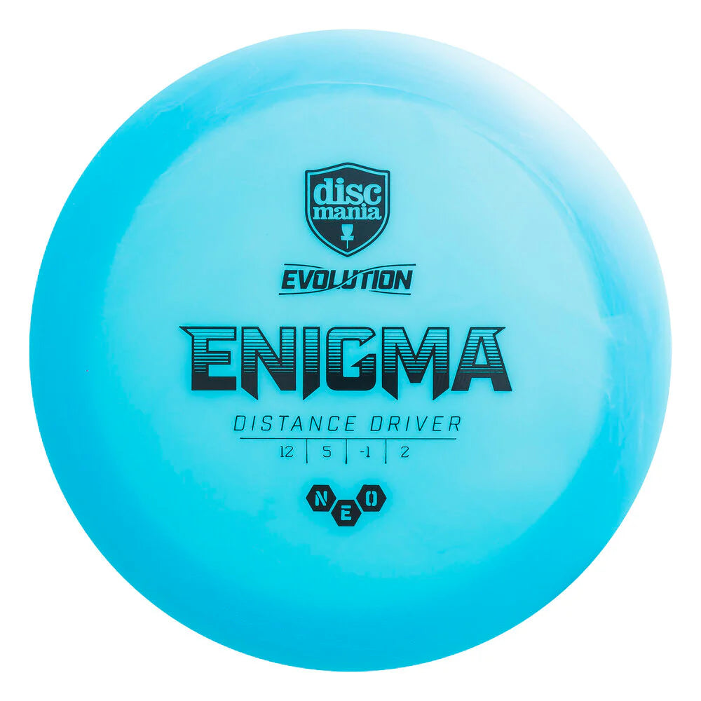 Discmania Neo Enigma