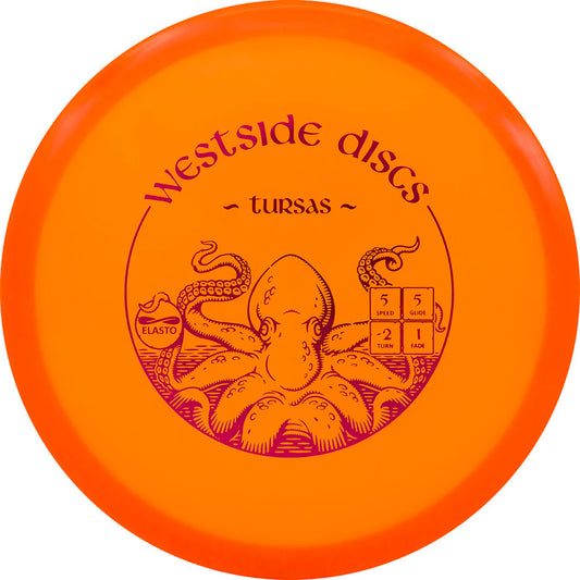 Westside Elasto Tursas