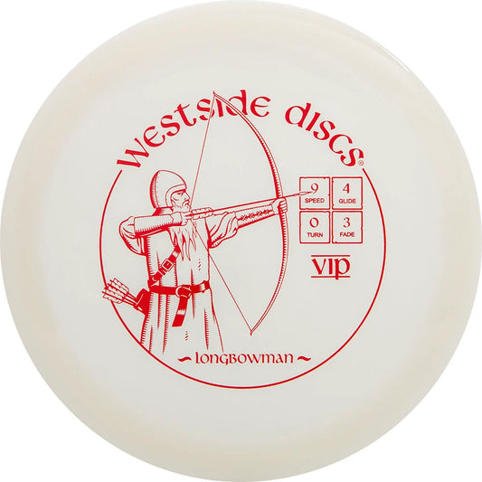 Westside VIP Longbowman