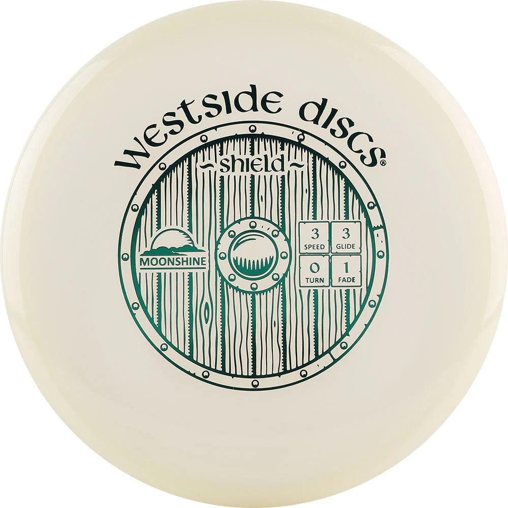 Westside Discs VIP Moonshine Shield