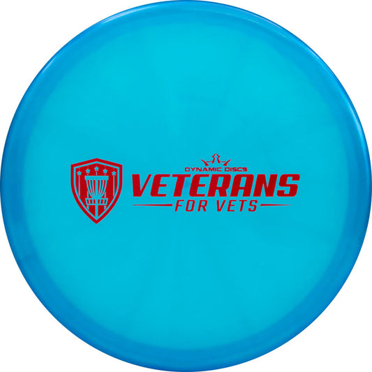 Opto Chameleon Core Veterans for Vets 2023