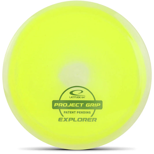 Latitude 64 Project Grip Explorer