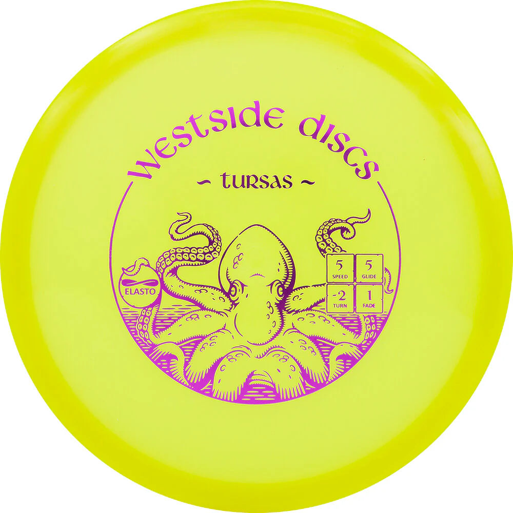 Westside Elasto Tursas