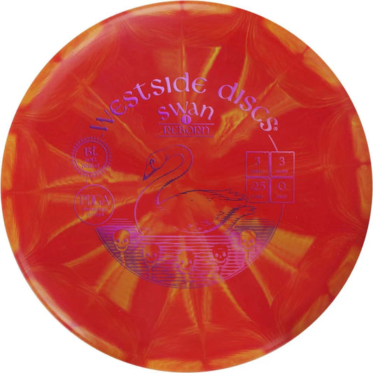 Westside BT Soft Burst Swan 1 Reborn