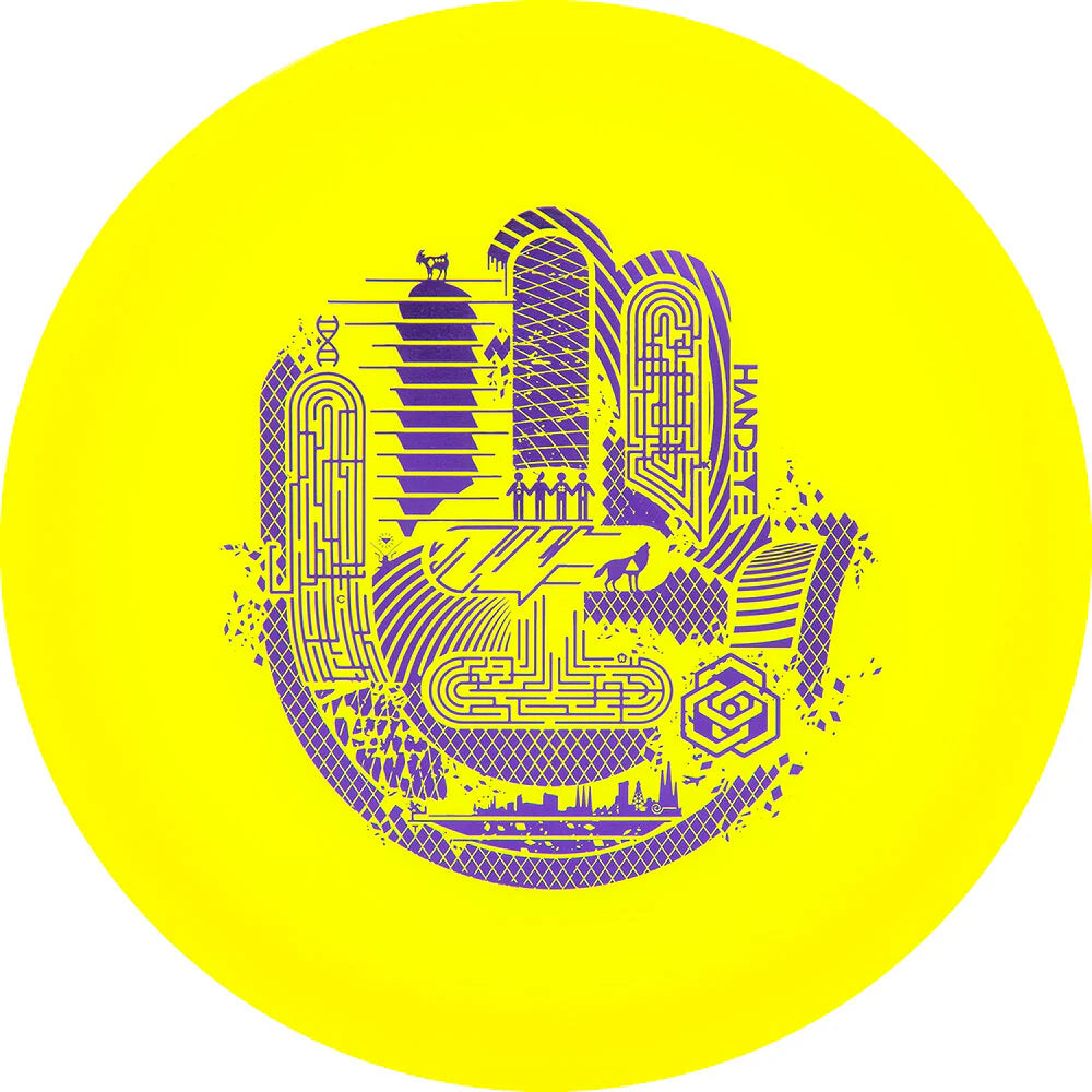 Latitude 64 Opto Pioneer HSCo Multiverse