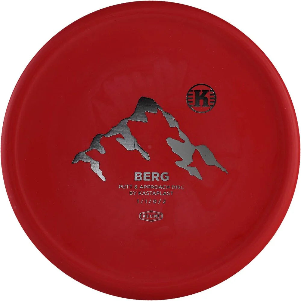 K3 Berg