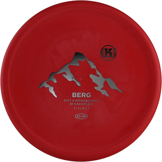 K3 Berg