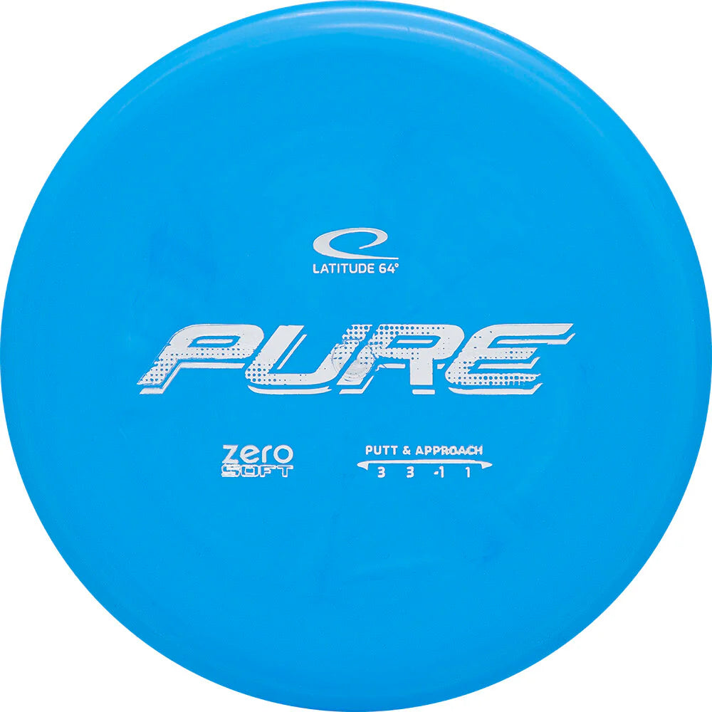 Latitude 64 Zero Soft Pure