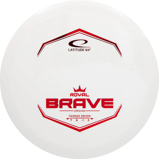 Grand Brave