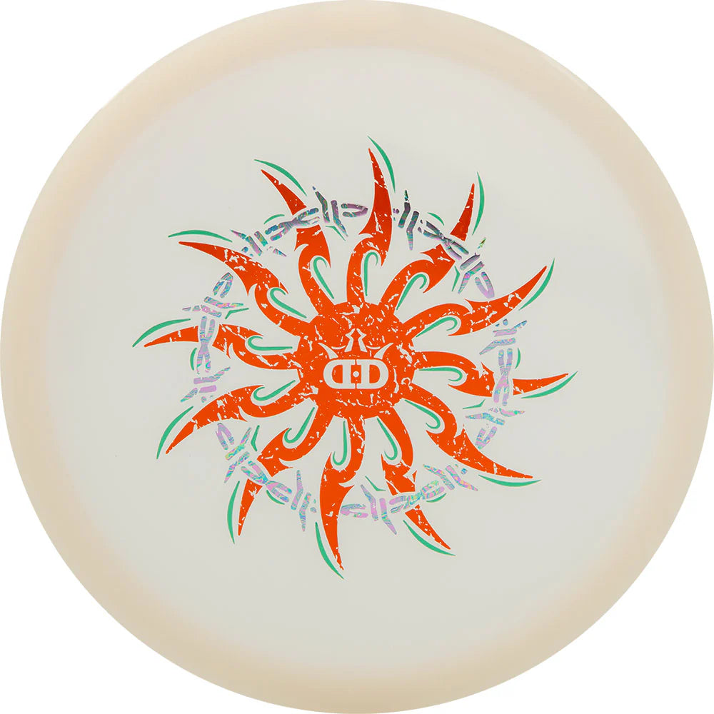 Dynamic Discs Lucid EMac Truth - Barbed Wire