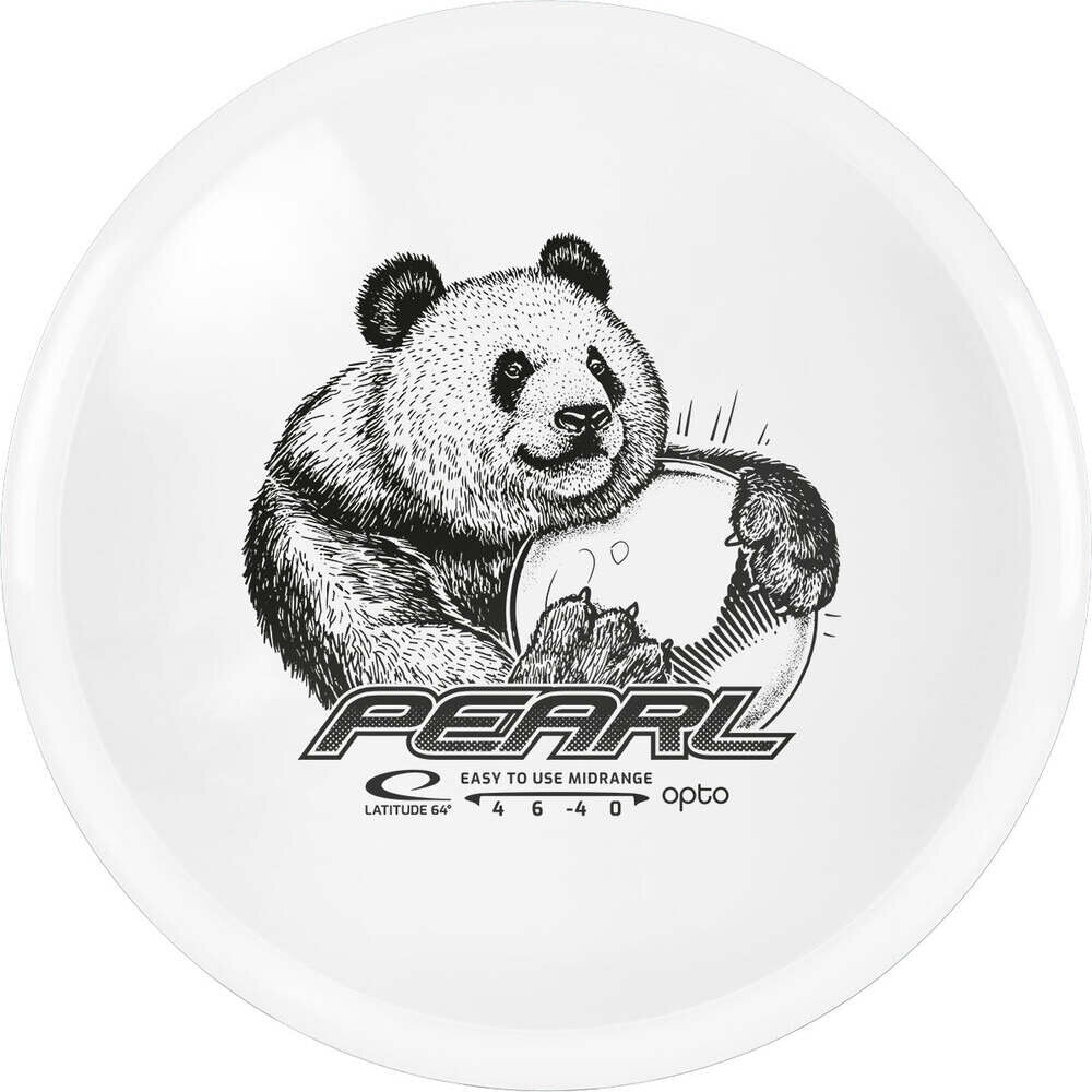 Latitude 64 Opto Pearl