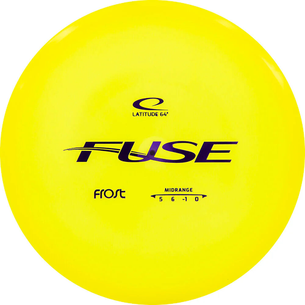 Latitude 64 Frost Fuse