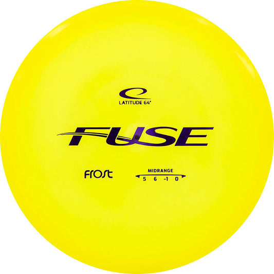 Latitude 64 Frost Fuse