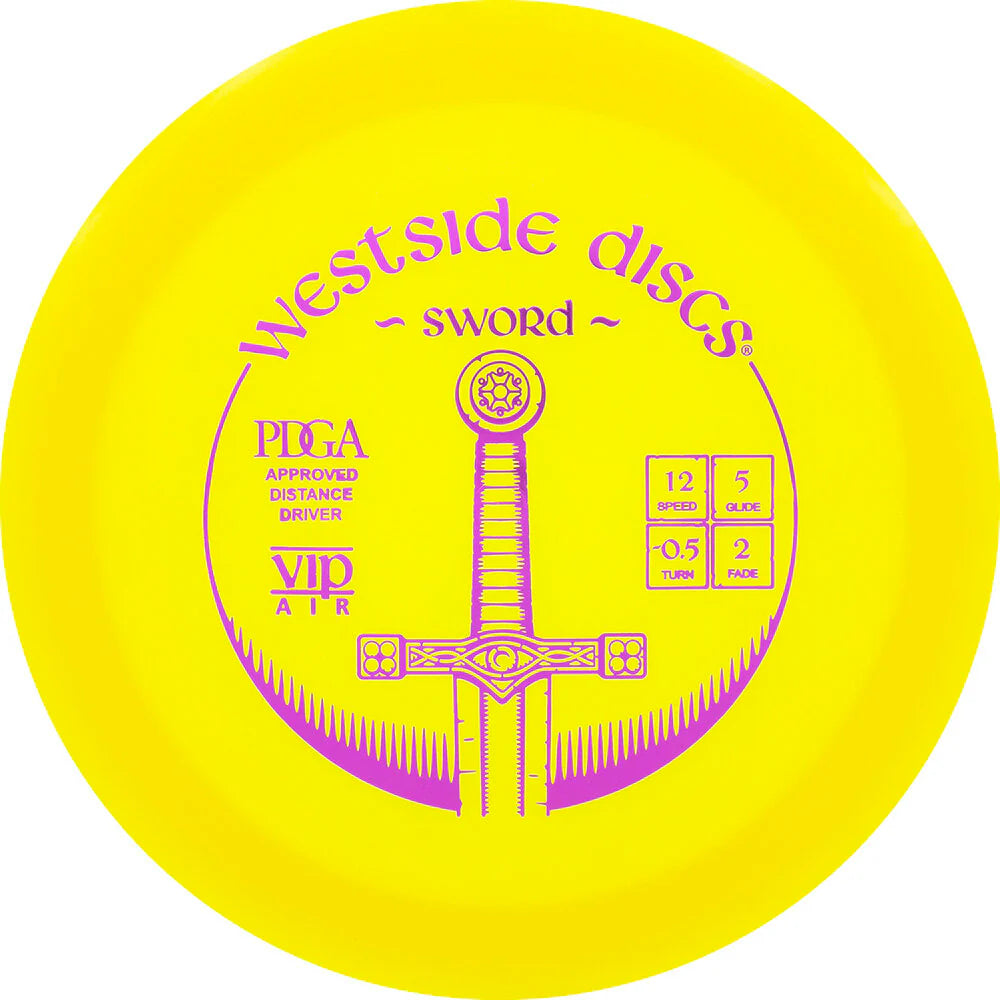Westside VIP Air Sword