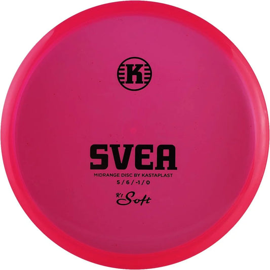 Kastaplast K1 Soft Svea