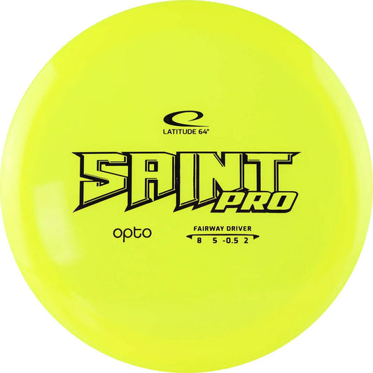 Latitude 64 Opto Saint Pro