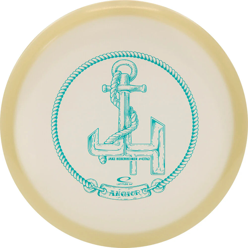 Opto Moonshine Anchor - Jake Hebenheimer Team Series 2023