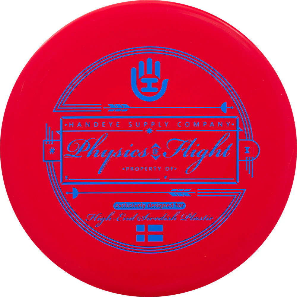 Latitude 64 Zero Medium Sinus HSCo High-End