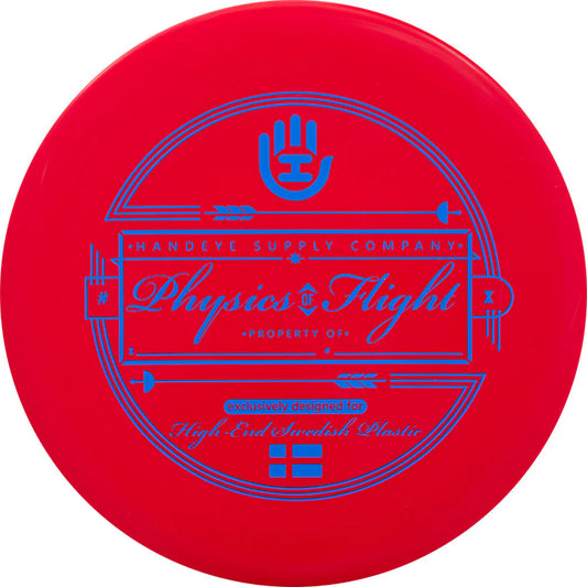 Latitude 64 Zero Medium Sinus HSCo High-End