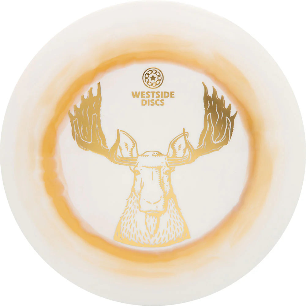 Westside Discs Tournament Ring Stag