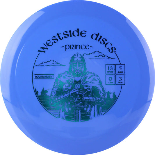 Westside Tournament Prince