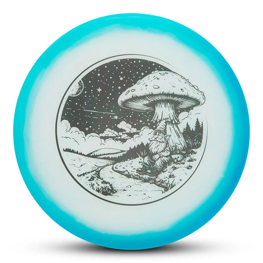 Dynamic Discs Lucid-X Orbit Maverick - Gnome Stargazer
