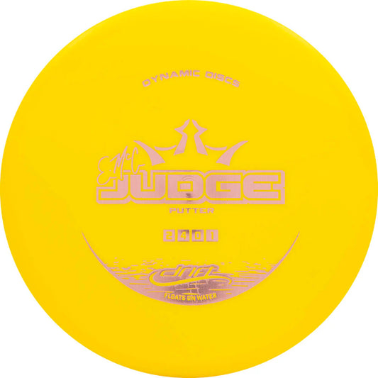Dynamic Discs Drift Emac Judge