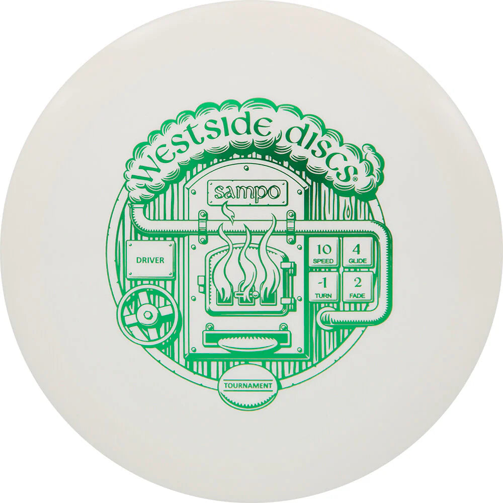 Westside Tournament Sampo