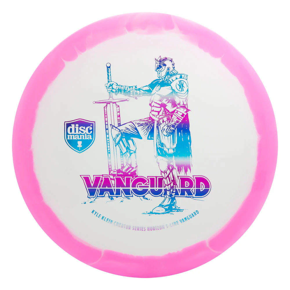 Kyle Klein Creator Series Horizon S-Line Vanguard