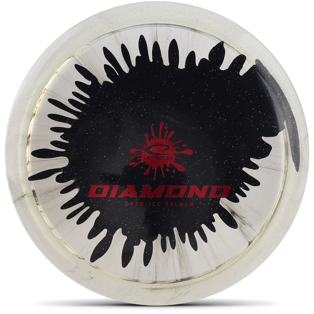 Latitude 64 Opto-Ice Sparkle Splash Diamond