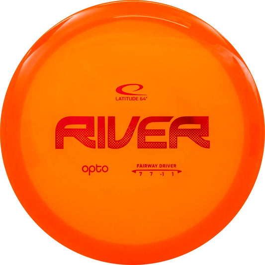 Latitude 64 Opto River