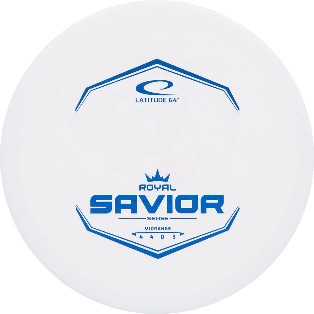 Latitude 64 Sense Savior