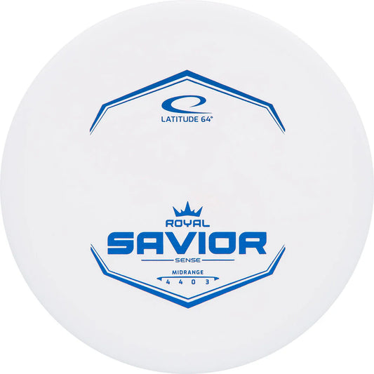 Latitude 64 Sense Savior