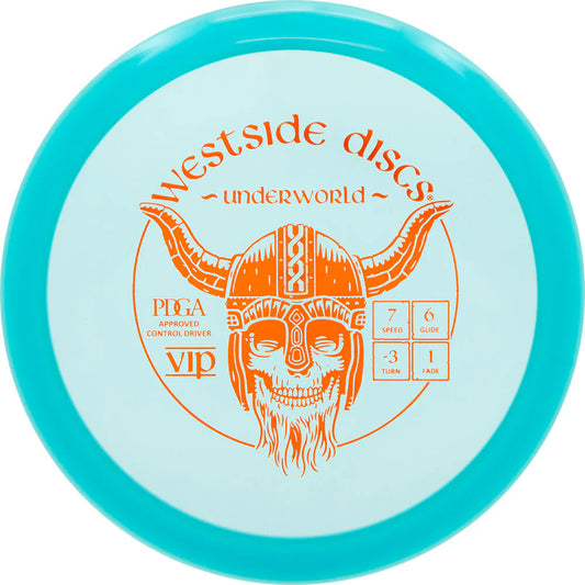 VIP Underworld