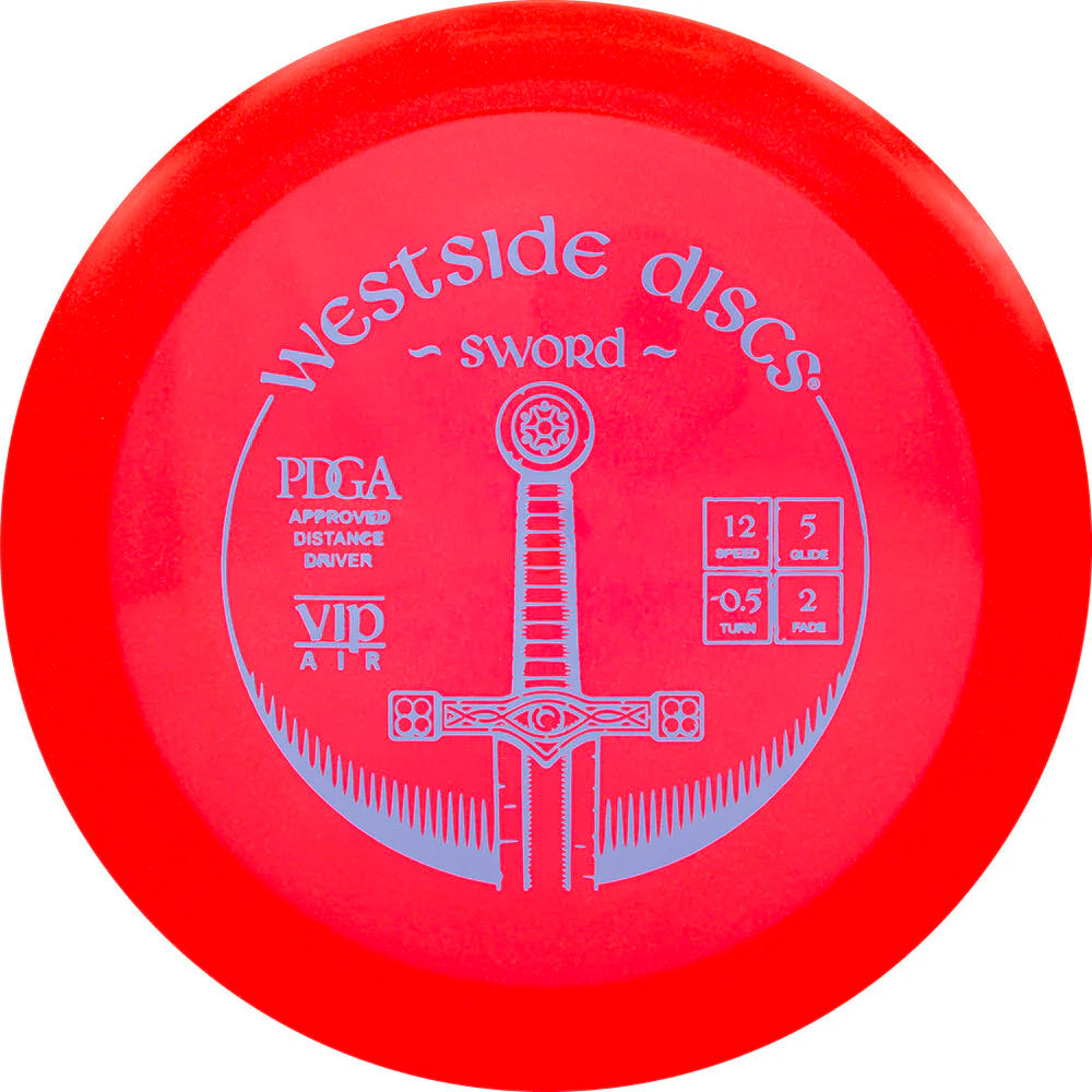 Westside VIP Air Sword