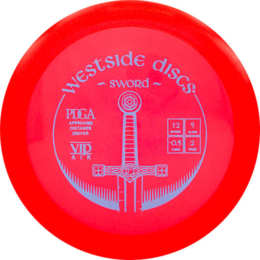 Westside VIP Air Sword
