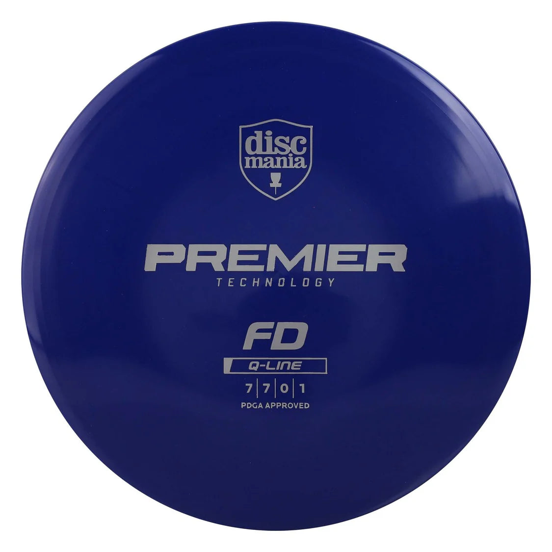 Discmania Q-Line Premier FD