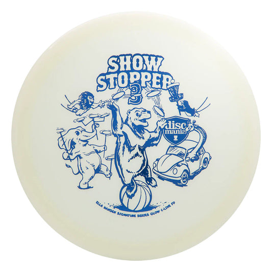 Show Stopper 3 - Ella Hansen Signature Series Glow C-Line FD