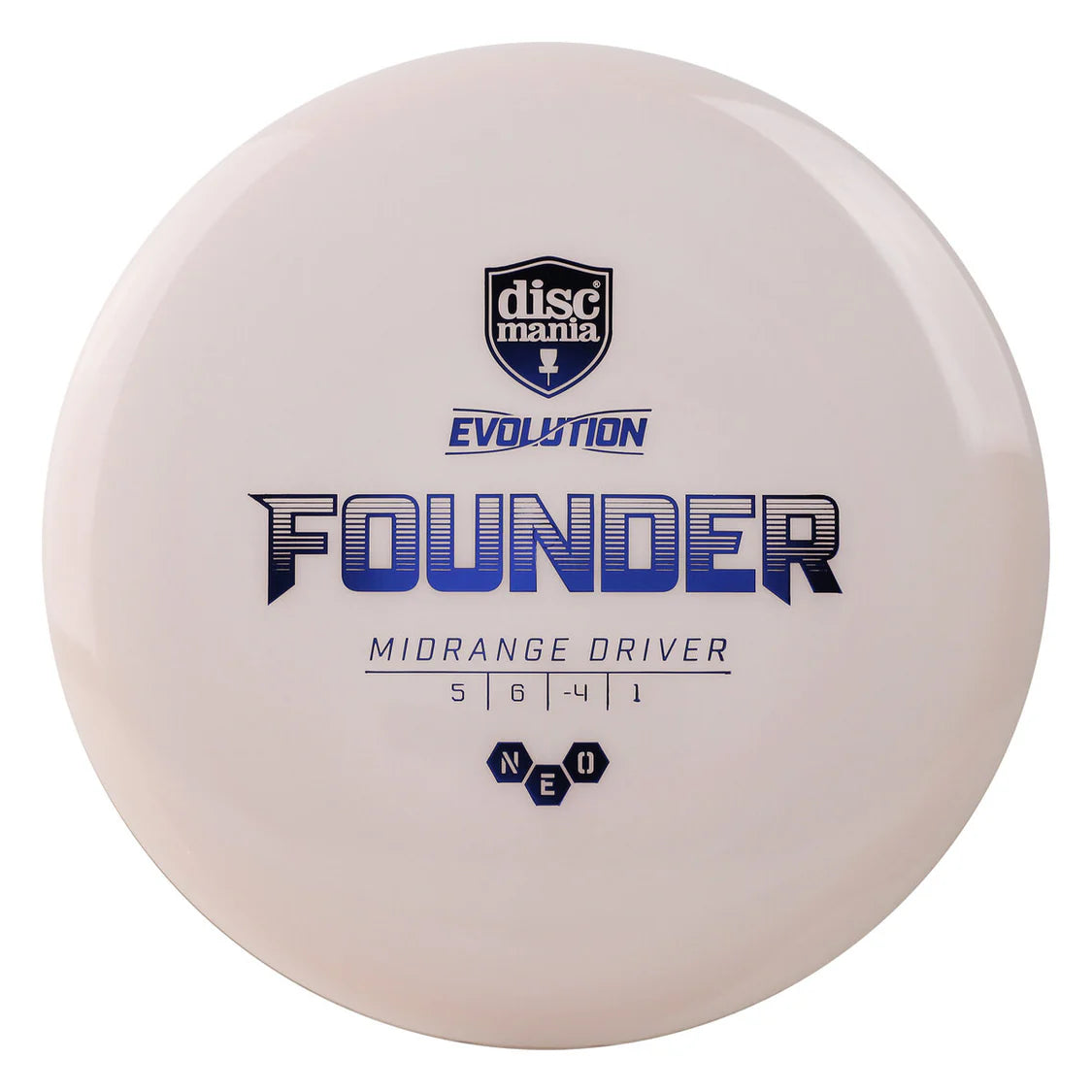 Discmania Neo Founder