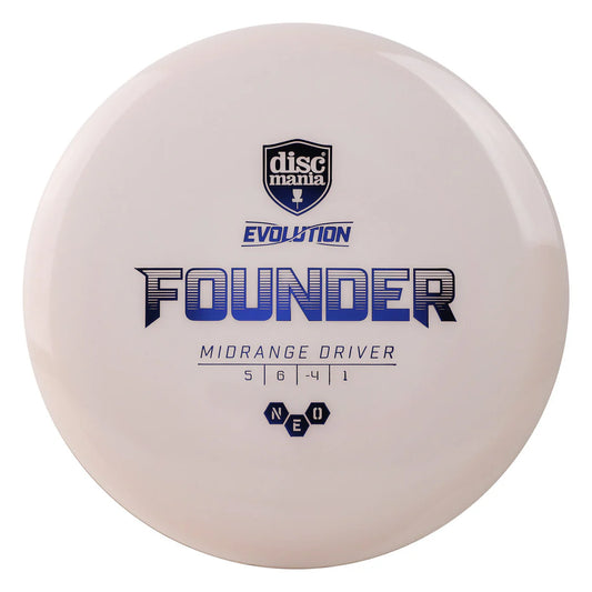 Discmania Neo Founder