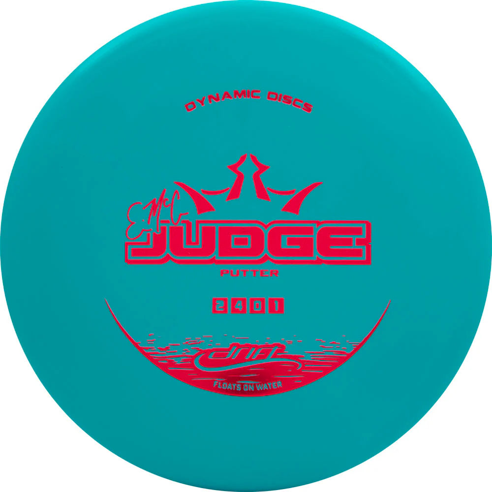 Dynamic Discs Drift Emac Judge